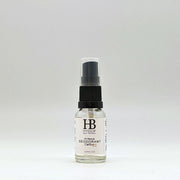 Hyssop Beauty Apothecary L.L.C. Aluminum-Free Deodorant: CaliSun by stina Travel Size Deodorant Gray