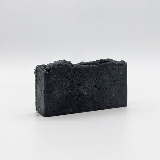 Hyssop Beauty Apothecary L.L.C. Bar Soap: Charcoal, Lavender + Patchouli Bar Soap Lavender