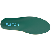 Fulton The Classic Insole Insoles & Inserts Dark Slate Gray Standard / Women / 5,Standard / Women / 6,Standard / Women / 7,Standard / Women / 8,Standard / Women / 9,Standard / Women / 10,Standard / Women / 11,Standard / Women / 12,Standard / Men / 8,Standard / Men / 9,Standard / Men / 10,Standard / Men / 11,Standa