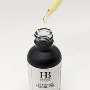 Hyssop Beauty Apothecary L.L.C. Facial Oil Lotion & Moisturizer Lavender