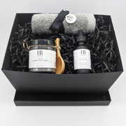 Hyssop Beauty Apothecary L.L.C. Flawless Face Gift Set Bath & Body Gift Sets Lavender