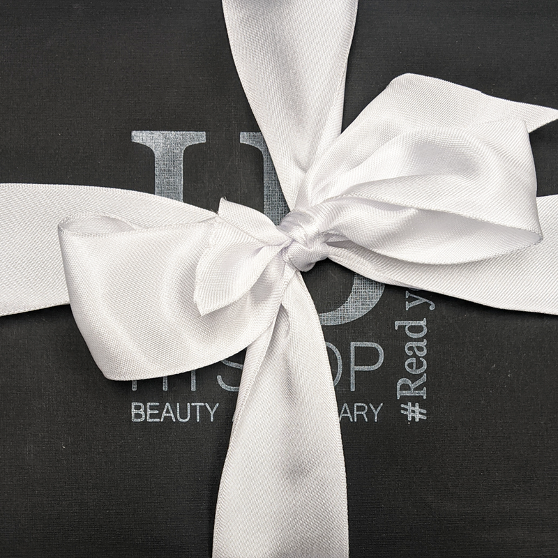 Hyssop Beauty Apothecary L.L.C. Flawless Face Gift Set Bath & Body Gift Sets Dark Slate Gray
