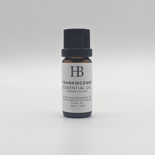Hyssop Beauty Apothecary L.L.C. Frankincense Essential Oil (Boswellia Serrata) Essential Oil Light Gray