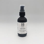 Hyssop Beauty Apothecary L.L.C. Hair Elixir for Stressed Tresses Hair Styling Products Gray