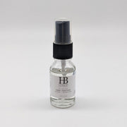 Hyssop Beauty Apothecary L.L.C. All Natural Hand Sanitizer Accessory Light Gray