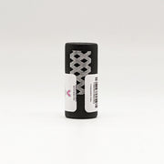 Hyssop Beauty Apothecary L.L.C. "Hole" Lotta Love Lip Balm - Butterscotch Short Lip Balms White Smoke