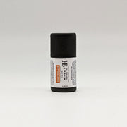 Hyssop Beauty Apothecary L.L.C. "Hole" Lotta Love Lip Balm - Butterscotch Short Lip Balms Light Gray