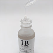 Hyssop Beauty Apothecary L.L.C. Hyaluronic Acid Serum (2%) Skin Care Light Gray