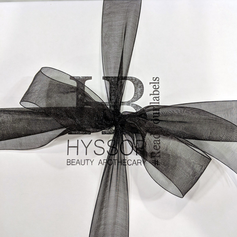 Hyssop Beauty Apothecary L.L.C. I Want it All Gift Set Bath & Body Gift Sets Lavender