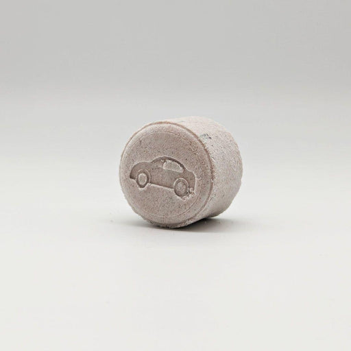 Hyssop Beauty Apothecary L.L.C. Lavish Lavender Kids Bath Bomb Bath Bomb Light Gray
