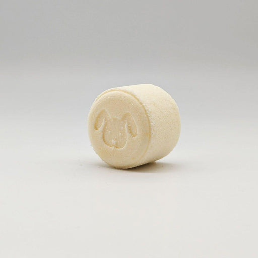 Hyssop Beauty Apothecary L.L.C. Orange Crush Kids Bath Bombs Bath Bomb Light Gray