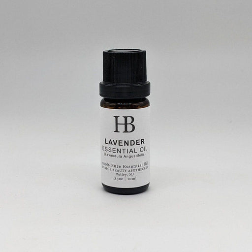 Hyssop Beauty Apothecary L.L.C. Lavender Essential Oil (Lavandula Angustifolia) Essential Oil Gray