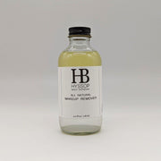 Hyssop Beauty Apothecary L.L.C. Makeup Remover Makeup Removers Gray