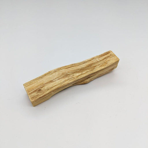 Hyssop Beauty Apothecary L.L.C. Palo Santo Incense Light Gray