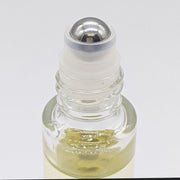 Hyssop Beauty Apothecary L.L.C. Parfum - BHAKTI by Stina 10mL Rollerball Perfume & Cologne Light Gray