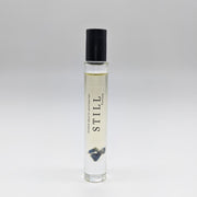 Hyssop Beauty Apothecary L.L.C. Parfum - STILL 10mL Rollerball Perfume & Cologne Light Gray