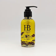 Hyssop Beauty Apothecary L.L.C. You Glow Girl! Bath + Body Oil Body Oil Light Gray