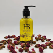 Hyssop Beauty Apothecary L.L.C. You Glow Girl! Bath + Body Oil Body Oil Gray