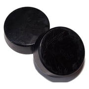 Lustful Bath, LLC CHARCOAL HANDCRAFTED FACE BAR Soap Black