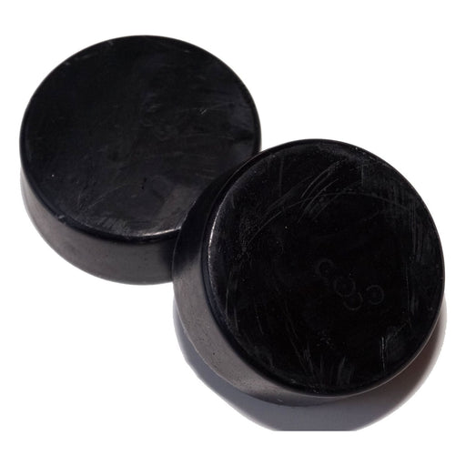 Lustful Bath, LLC CHARCOAL HANDCRAFTED FACE BAR Soap Black
