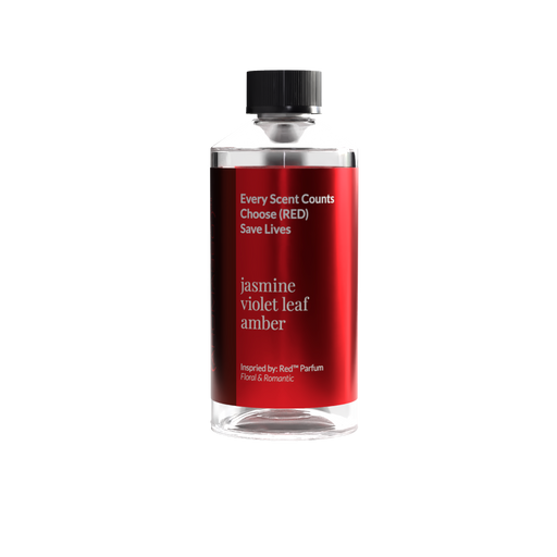 Aroma360 (Red) Oil Black Regular / 500mL