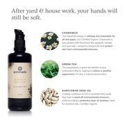 Annmarie Skin Care Radiant Skin Silk Body Lotion (100ml)- Collective HIDDEN White Smoke