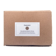 Paavani Ayurveda The Aromatherapy Ritual Kit | Ayurvedic Spritzers for Mood & Dosha Balance variable Dim Gray 2 fl oz.,4 fl oz.