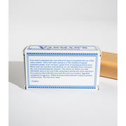 VanMan VanMan's Tallow & Honey Soap Lavender Vanilla / 1 Pack,Vanilla / 2 Pack,Vanilla / 3 Pack,Vanilla / 5 Pack,Vanilla / 10 pack,No Scent / 1 Pack,No Scent / 2 Pack,No Scent / 3 Pack,No Scent / 5 Pack,No Scent / 10 pack