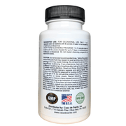 casa de sante Herbal Laxative 15 Day Colon Cleanse Low FODMAP Gut Friendly Gentle Motility Support Digestive Support Supplements White Smoke