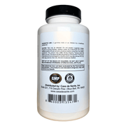 casa de sante Vitamin & Mineral Gummies | Low FODMAP & GLP-1 Daily Essential Nutrition Digestive Support Supplements White Smoke