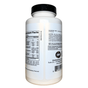 casa de sante Vitamin & Mineral Gummies | Low FODMAP & GLP-1 Daily Essential Nutrition Digestive Support Supplements White Smoke