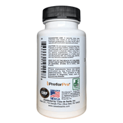 casa de sante FODMAP Digestive Enzymes + Prebiotics + Probiotics + Postbiotics Gut Friendly Low FODMAP MD PhD Formulated Digestive Support Supplements White Smoke