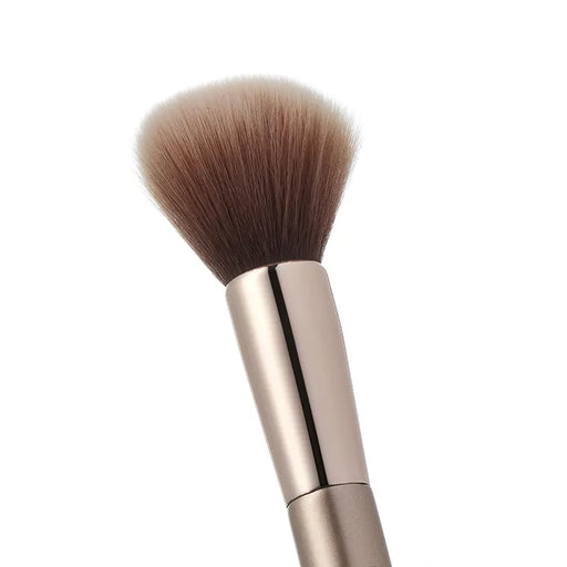 Profusion Cosmetics MAGNETIX POWDER BRUSH Makeup Brushes Rosy Brown