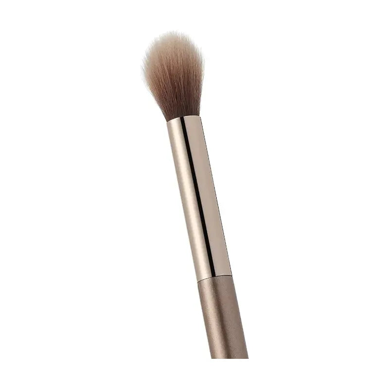Profusion Cosmetics MAGNETIX EYESHADOW BLENDER BRUSH Makeup Brushes Rosy Brown