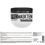 Emiliv Professional Emiliv Professional™ - PROHOMETEN HOME CARE KIT - (Shampoo 500 ml / 16.9 fl. oz., Conditioner 500 ml / 16.9 fl. oz. and Mask 300 ml / 10.14 fl. oz.) Home Care Light Gray