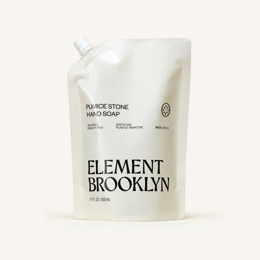 Element Brooklyn Pumice Stone Hand Soap Hand Soap Lavender