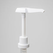 Rustic Strength Pump | fits Half Gallon Plastic Jug Accessory Light Gray Default Title