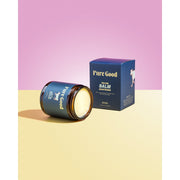 Pure Good LLC Revival - Tallow Balm Moisturizer Tallow Balm Plum 4 oz,8 oz