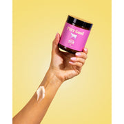 Pure Good LLC Pure - Tallow Balm Moisturizer Tallow Balm Khaki 4 oz,8 oz