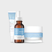 Cosmedica Skincare Pure Refresh Kit Kit Lavender