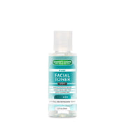 Garner's Garden Facial Toner - Pure Toner White Smoke Pure Toner Men's / 2 oz (Travel)