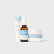 Cosmedica Skincare Pure Refresh Kit Kit Lavender