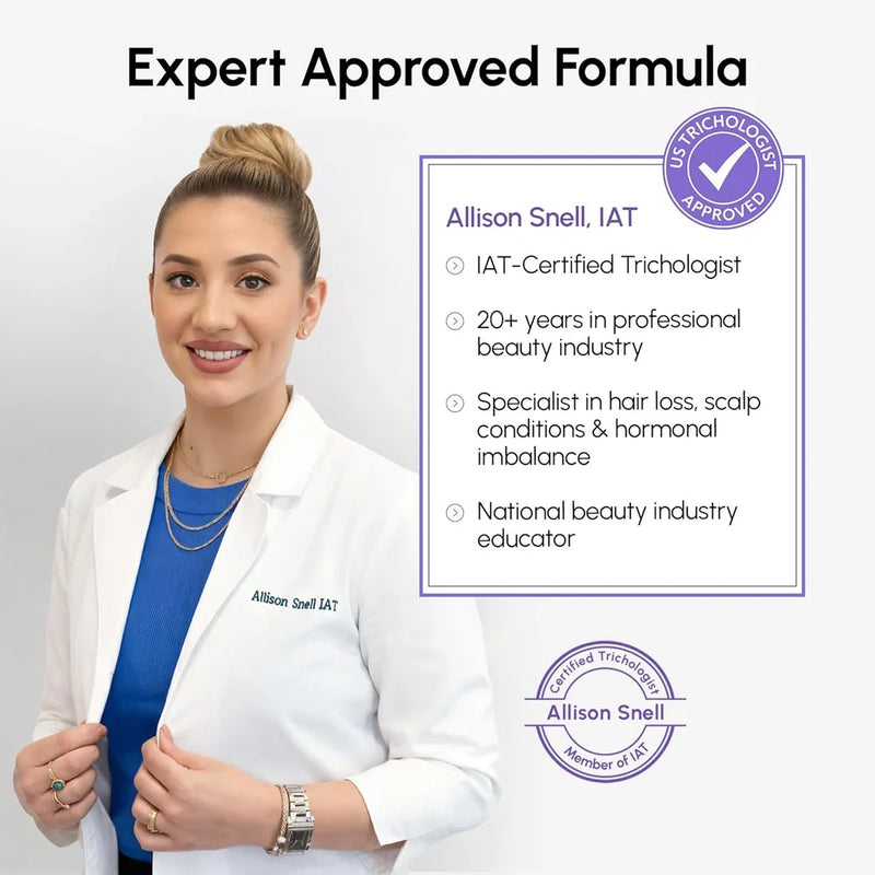 Maree Purple Mask for Blonde Hair White Smoke 1 item - Complete your routine,2 items - Good choice,3 items - Best price