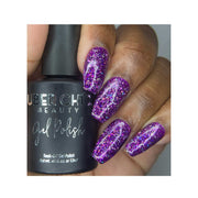 UberChic Beauty I Put A Spell On You - Gel Polish Gel Polish Dim Gray