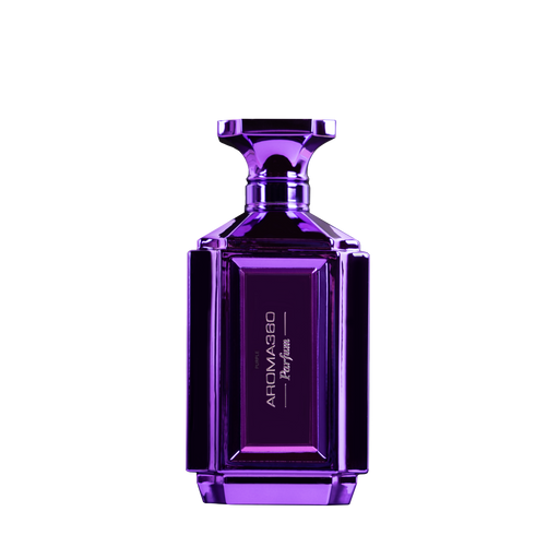 Aroma360 Purple Perfume Black Standard Size / 100ml - 3.4oz