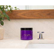 Aroma360 Purple Body Crème Body Creme Gray 16oz