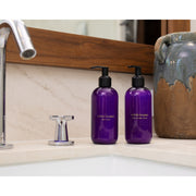 Aroma360 Purple Body & Hand Wash Body and Hand Wash Gray 8oz