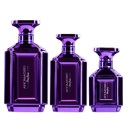 Aroma360 Purple Perfume Black Travel Spray / 10ml - 0.34oz,Rollerball / 10ml - 0.34oz,Standard Size / 50ml - 1.7oz,Standard Size / 100ml - 3.4oz,Standard Size / 200ml - 6.7oz