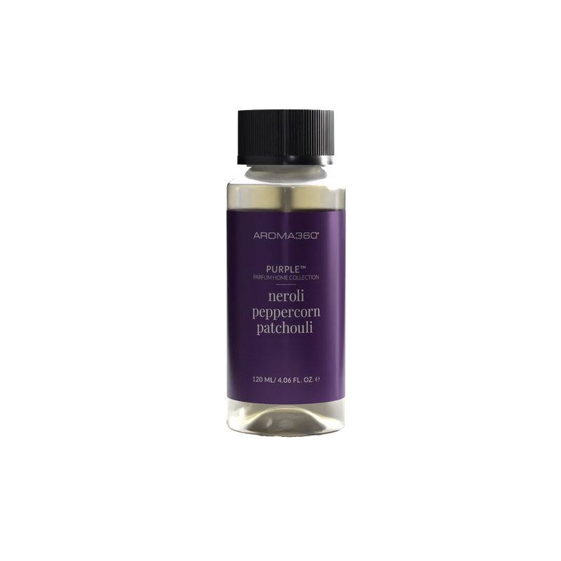 Aroma360 Purple™ Oil Dark Slate Gray Regular / 120mL