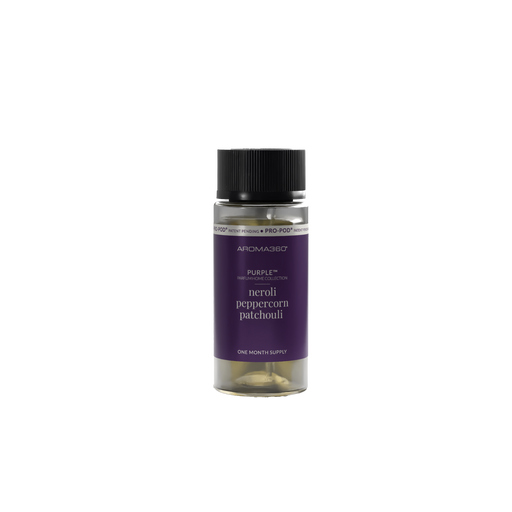 Aroma360 Purple™ Oil Dark Slate Gray Pro-Pod™ / 30mL